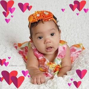 Meet your Posher, Danily